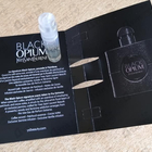 Отзывы Yves Saint Laurent Black Opium Extreme