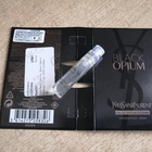 Отзыв Yves Saint Laurent Black Opium Extreme
