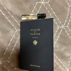 Отзывы Acqua Di Parma Oud & Spice