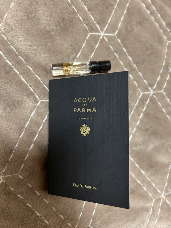 Купить Acqua Di Parma Oud & Spice