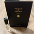 Духи Oud & Spice от Acqua Di Parma Отзывы Acqua Di Parma Oud & Spice