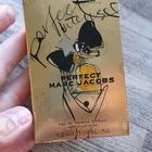 Отзыв Marc Jacobs Perfect Intense