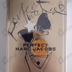 Духи Perfect Intense от Marc Jacobs
