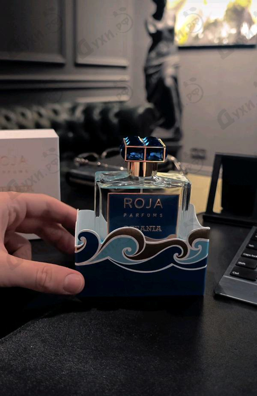 Духи Oceania от Roja Dove