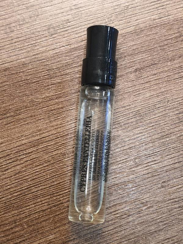 Отзывы Giorgio Armani Cypres Pantelleria Купить Cypres Pantelleria от Giorgio Armani