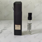 Отзыв Giorgio Armani Cypres Pantelleria