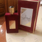 Отзыв Lattafa Perfumes Ameerat Al Arab