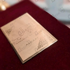 Отзывы Lattafa Perfumes Ameerat Al Arab