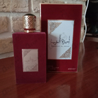 Парфюм Lattafa Perfumes Ameerat Al Arab