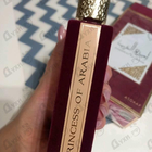 Отзыв Lattafa Perfumes Ameerat Al Arab