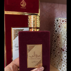 Отзыв Lattafa Perfumes Ameerat Al Arab
