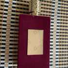 Отзыв Lattafa Perfumes Ameerat Al Arab