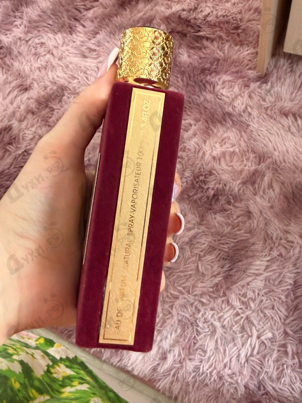 Парфюмерия Ameerat Al Arab от Lattafa Perfumes