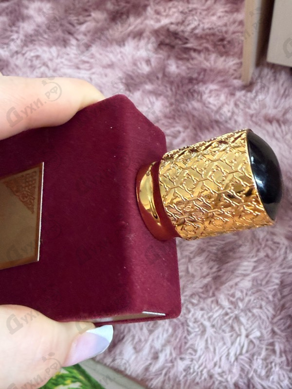 Купить Ameerat Al Arab от Lattafa Perfumes