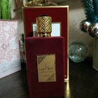 Отзыв Lattafa Perfumes Ameerat Al Arab