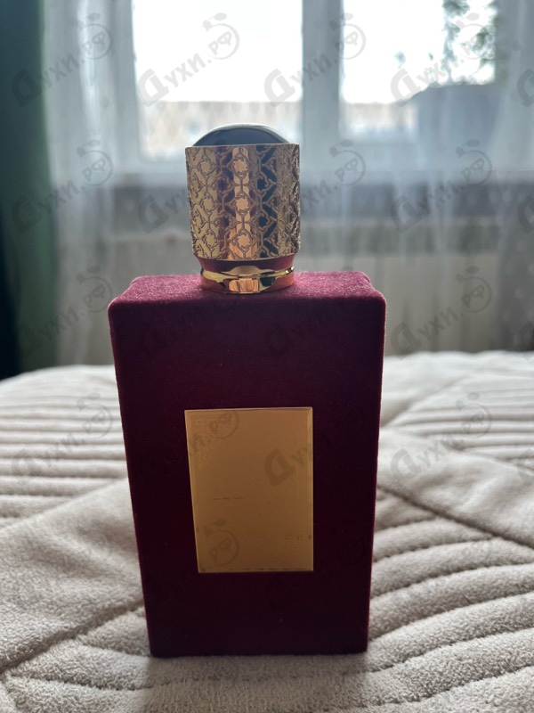 Парфюмерия Ameerat Al Arab от Lattafa Perfumes