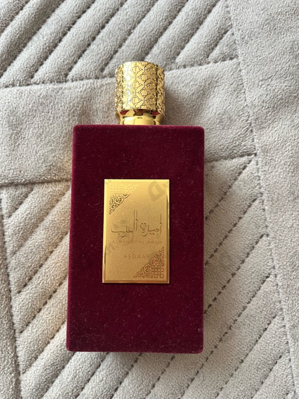 Духи Ameerat Al Arab от Lattafa Perfumes