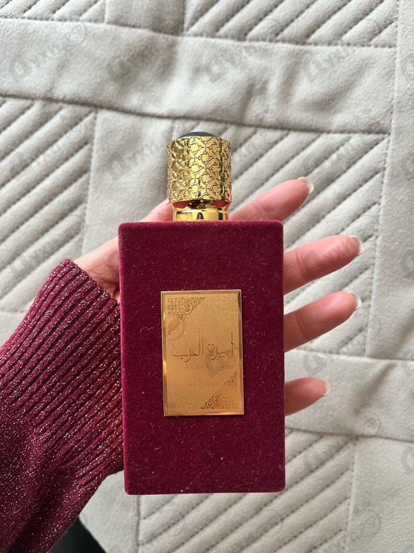 Купить Lattafa Perfumes Ameerat Al Arab