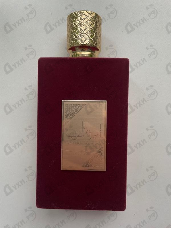 Духи Ameerat Al Arab от Lattafa Perfumes