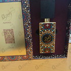 Отзывы Lattafa Perfumes Ajwad