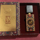 Отзыв Lattafa Perfumes Ajwad