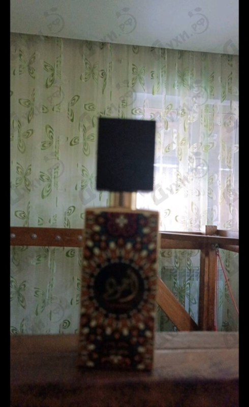 Купить Ajwad от Lattafa Perfumes