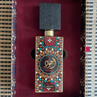 Отзыв Lattafa Perfumes Ajwad
