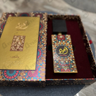 Духи Ajwad от Lattafa Perfumes