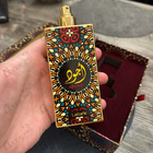 Отзыв Lattafa Perfumes Ajwad