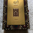 Отзывы Lattafa Perfumes Ajwad