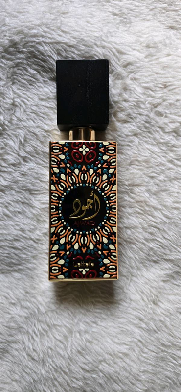 Отзывы Lattafa Perfumes Ajwad