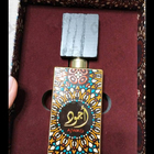 Отзыв Lattafa Perfumes Ajwad