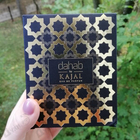 Духи Dahab от Kajal