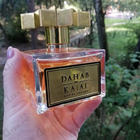 Духи Dahab от Kajal