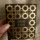 Духи Dahab от Kajal
