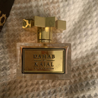 Отзыв Kajal Dahab