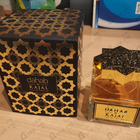 Духи Dahab от Kajal