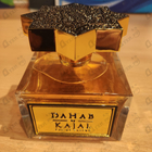Духи Dahab от Kajal