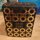 Духи Dahab от Kajal