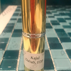 Духи Dahab от Kajal