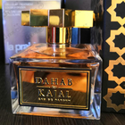 Духи Dahab от Kajal