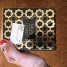 Духи Dahab от Kajal