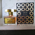 Отзыв Kajal Dahab