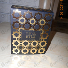 Отзыв Kajal Dahab