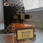 Отзыв Kajal Dahab