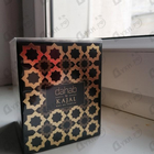 Духи Dahab от Kajal