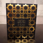 Отзыв Kajal Dahab