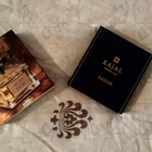 Духи Dahab от Kajal