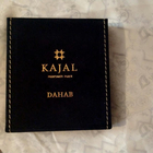 Отзыв Kajal Dahab