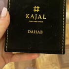 Парфюм Kajal Dahab